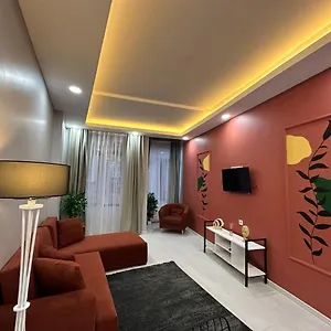  Апартаменты No23 House